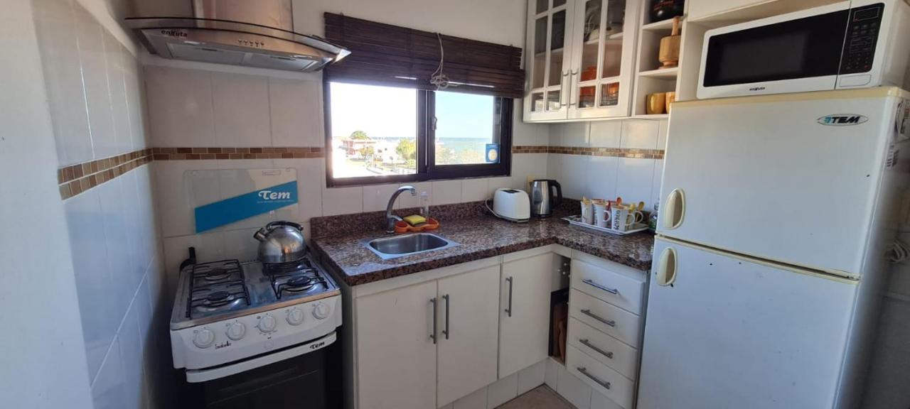 Lindas Vistas Apartment Piriápolis 외부 사진