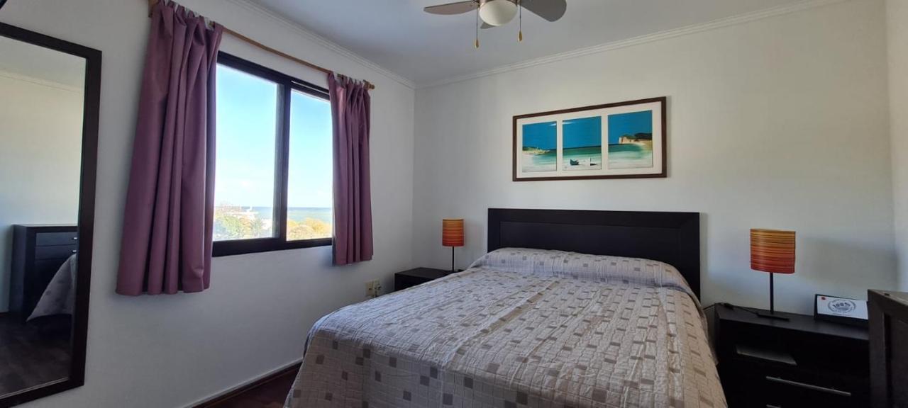 Lindas Vistas Apartment Piriápolis 외부 사진