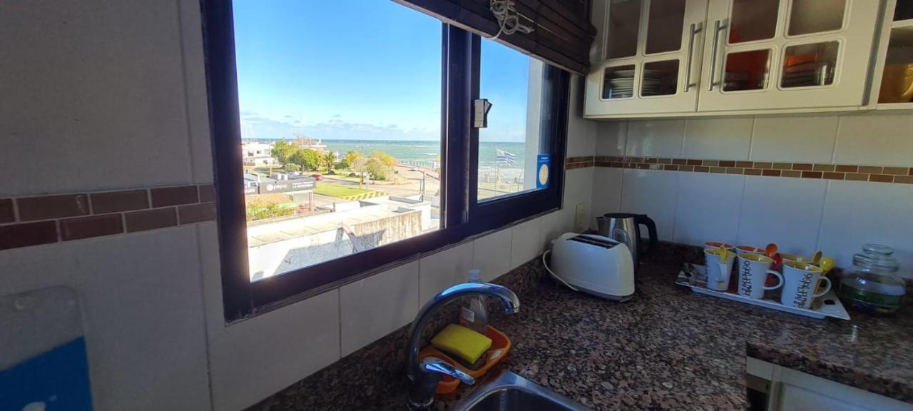 Lindas Vistas Apartment Piriápolis 외부 사진