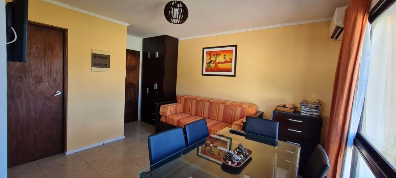 Lindas Vistas Apartment Piriápolis 외부 사진