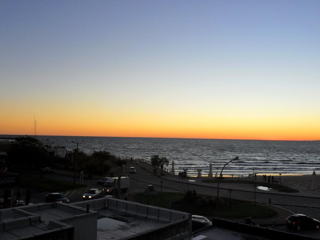 Lindas Vistas Apartment Piriápolis 외부 사진