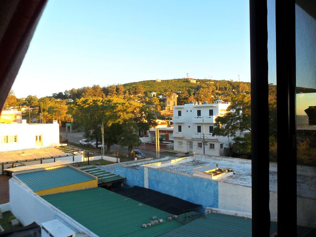 Lindas Vistas Apartment Piriápolis 외부 사진