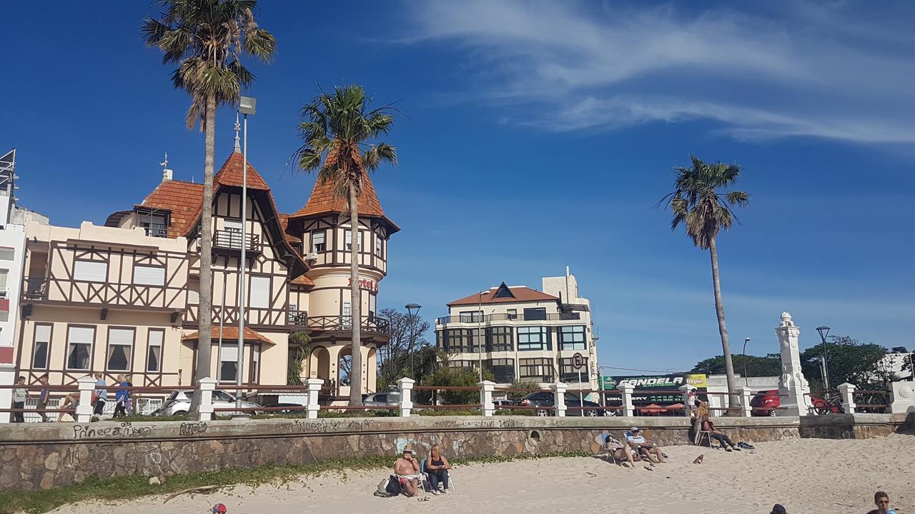 Lindas Vistas Apartment Piriápolis 외부 사진