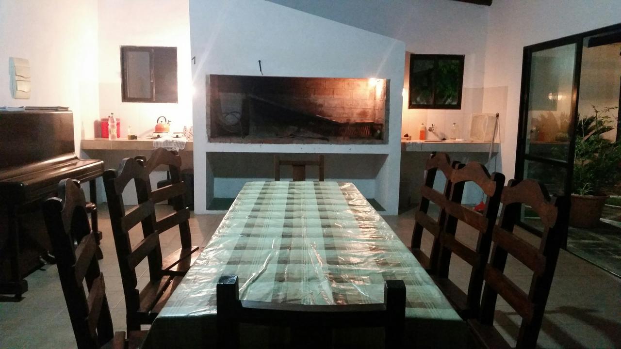Lindas Vistas Apartment Piriápolis 외부 사진