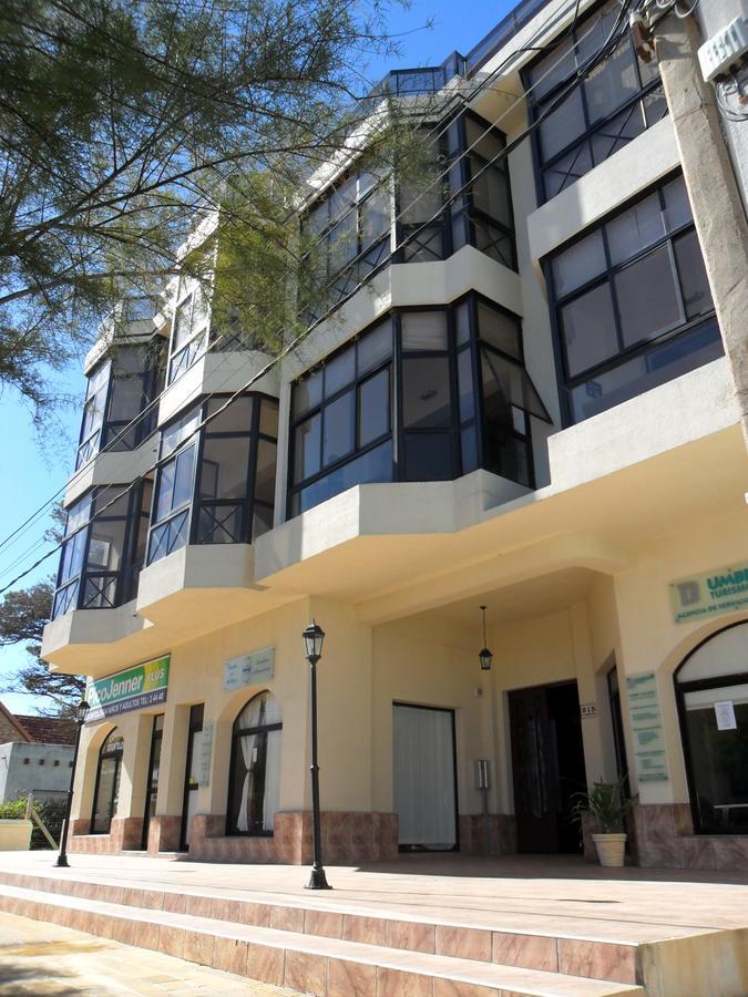 Lindas Vistas Apartment Piriápolis 외부 사진