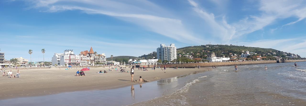 Lindas Vistas Apartment Piriápolis 외부 사진