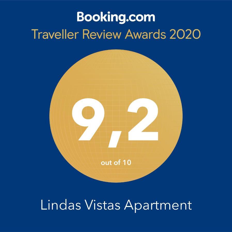 Lindas Vistas Apartment Piriápolis 외부 사진